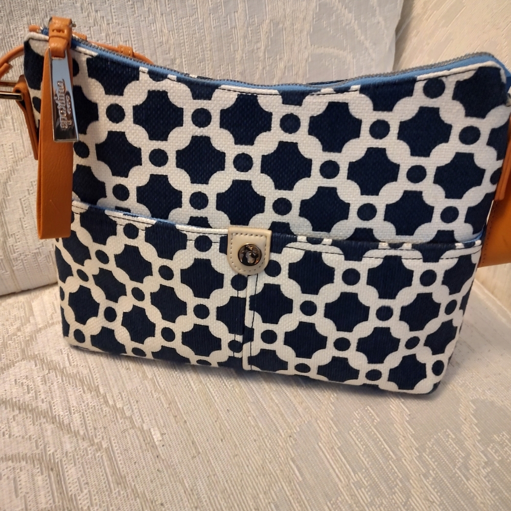 Spartina 449